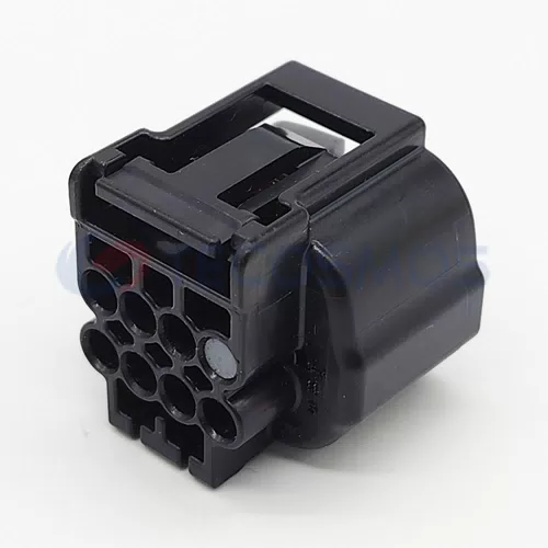 Waterproof Wire Connector Transmission Plug for Honda 8 Pin Female 7283-3809-30 - image 4
